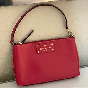 Kate spade mini bag